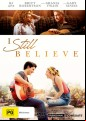 I Still Believe