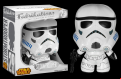 Star Wars - Stormtrooper Fabrikations (Plush Figure)