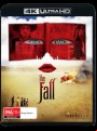 The Fall (Limited Edition Slipcase) (4K Ultra HD / Blu Ray)