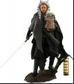 Star Wars: The Mandalorian - Ahsoka Tano And Grogu 1:6 Scale 12" Set (Action Figure)