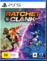 Ratchet And Clank Rift Apart (PS5 Game)