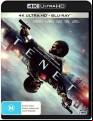 Tenet (4K UHD Blu Ray)
