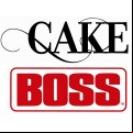 Cake Boss - Double Pack