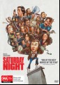 Saturday Night