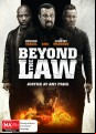 Beyond The Law (2019)