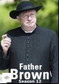Father Brown - Complete Season 12