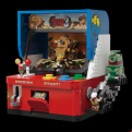 MetalSlug - Arcade Machine 1290 Pieces (Buildable Set)