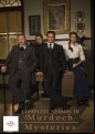 Murdoch Mysteries - Complete Season 18