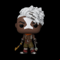 Arcane: League Of Legends (TV) - Ekko (Pop! Vinyl)