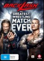 WWE - Backlash 2020
