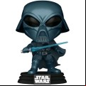 Star Wars - Darth Vader Concept (Pop! Vinyl)