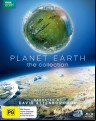 Planet Earth - The Collection (Blu Ray)