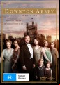 Downton Abbey - Complete Series 6