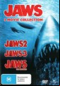 Jaws 2 / Jaws 3 / Jaws 4 The Revenge