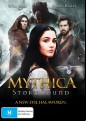 Mythica Stormbound