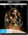 Dune (2020) (4K Ultra HD)