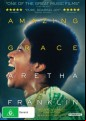 Amazing Grace Aretha Franklin