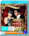 Moulin Rouge (Blu Ray)