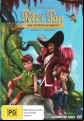The New Adventures Of Peter Pan - Season 1 - Volume 1
