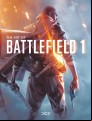 Battlefield 1 - The Art Of Battlefield 1 Hardcover Book