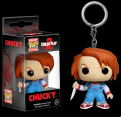 Child's Play - Chucky Pocket Keychain (Pop! Vinyl)