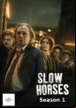 Slow Horses - Complete Season 1