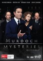 Murdoch Mysteries: Seasons 16-17