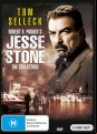 The Jesse Stone Collection
