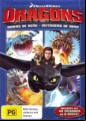 Dragons - Riders Of Berk / Dragons - Defenders Of Berk