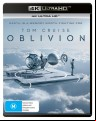 Oblivion (4K Ultra HD)
