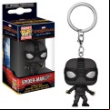 Spider-Man: Far From Home - Stealth Suit Pocket Keychain (Pop! Vinyl)