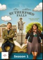 Rutherford Falls - Complete Season 1
