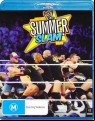 WWE - Summer Slam 2010 (Blu Ray)