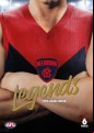 AFL Legends - Melbourne