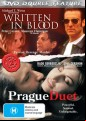 Written In Blood / Prague Duet
