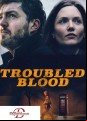 The Strike Series - Troubled Blood