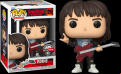 Stranger Things - Eddie With Guitar (Pop! Vinyl)