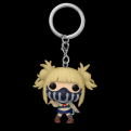 My Hero Academia - Toga With Face Cover Keychain (Pop! Vinyl)