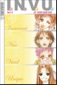 I.N.V.U. (INVU - Manga) Vol. 03 (Manga Book)