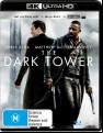 The Dark Tower (4K UHD Blu Ray)