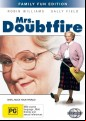 Mrs Doubtfire