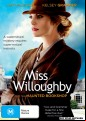 Miss Willoughby And The Haunted Bookshop