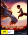 Dragonkeeper