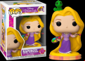 Tangled - Rapunzel Ultimate Princess (Pop! Vinyl)