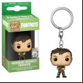 Fortnite - Highrise Assault Trooper Pocket Keychain (Pop! Vinyl)