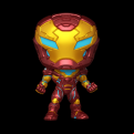 Marvel Rivals - Iron Man (Pop! Vinyl)
