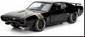 Fast And Furious 8 - 1972 Plymouth GTX 1:32 Scale Hollywood Ride (Model Car)