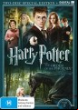 Harry Potter And The Order Of The Phoenix (Limited Special Edition)