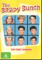 Brady Bunch - Complete Season 1