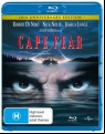 Cape Fear (1991) (Blu Ray)